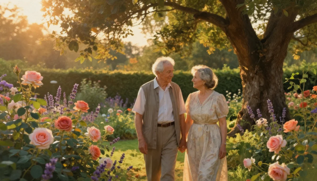 Pagbati sa Anibersaryo ng mga Magulang