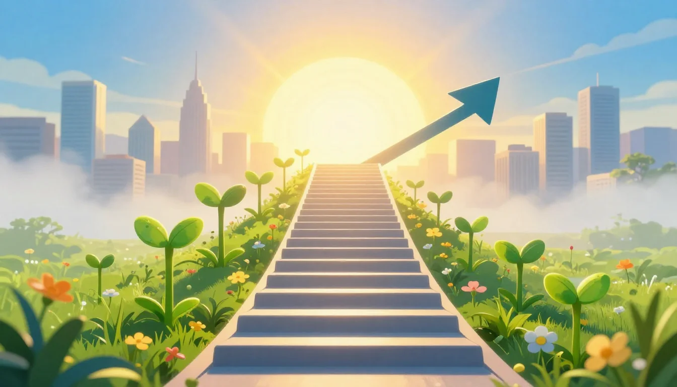 Selamat Atas Jabatan Baru