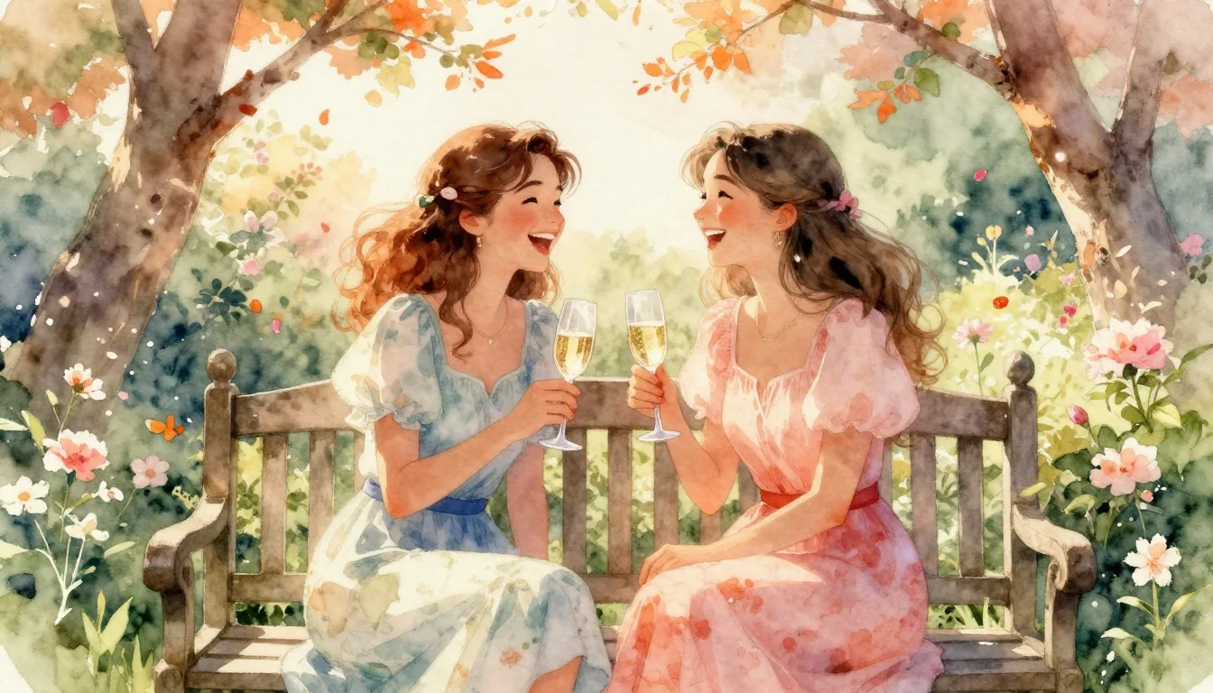 Alles Liebe zum 30. Geburtstag!