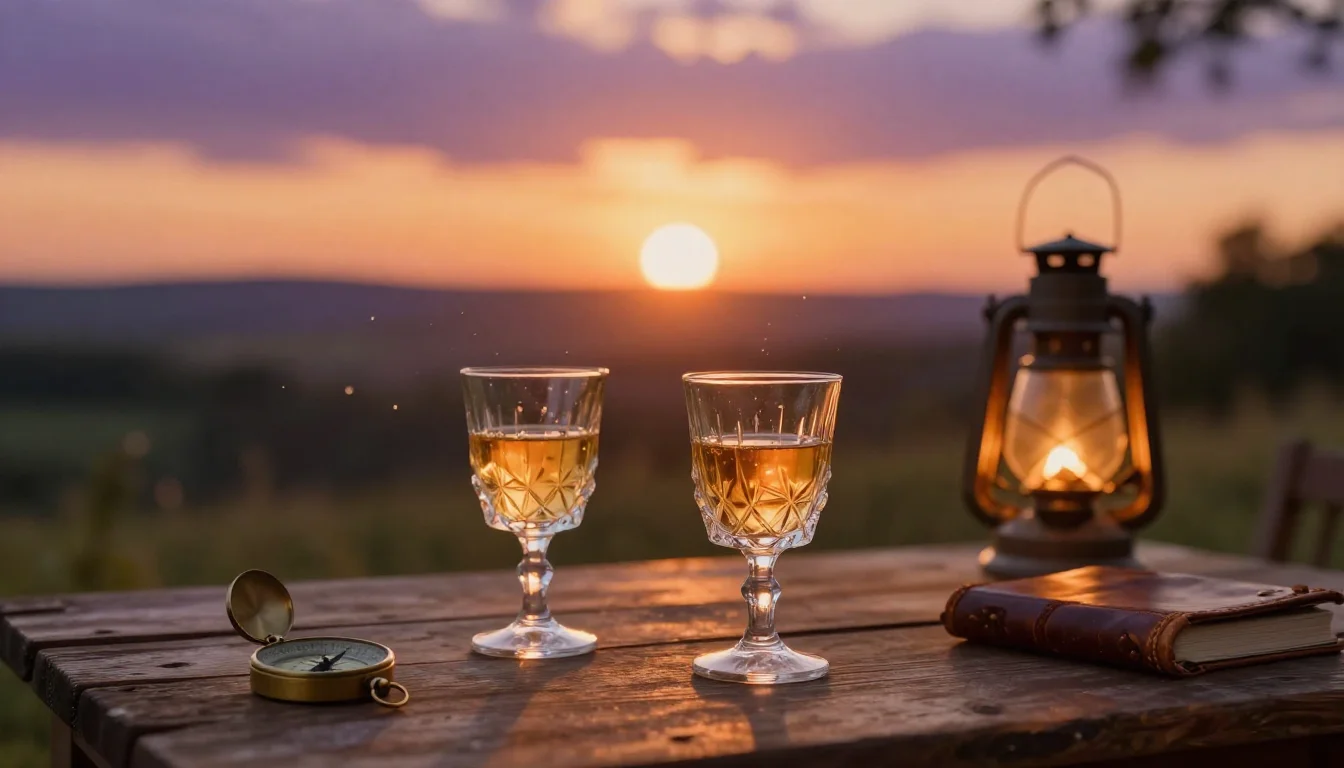 Zum 40. Geburtstag: Auf ein neues Jahrzehnt voller Glück!