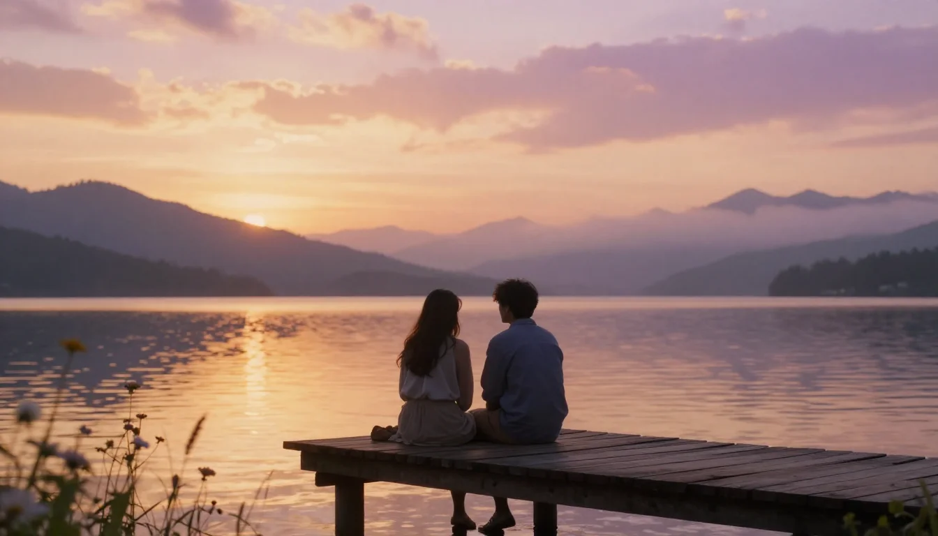 Selamat Hari Lahir, Sahabat Sejati!