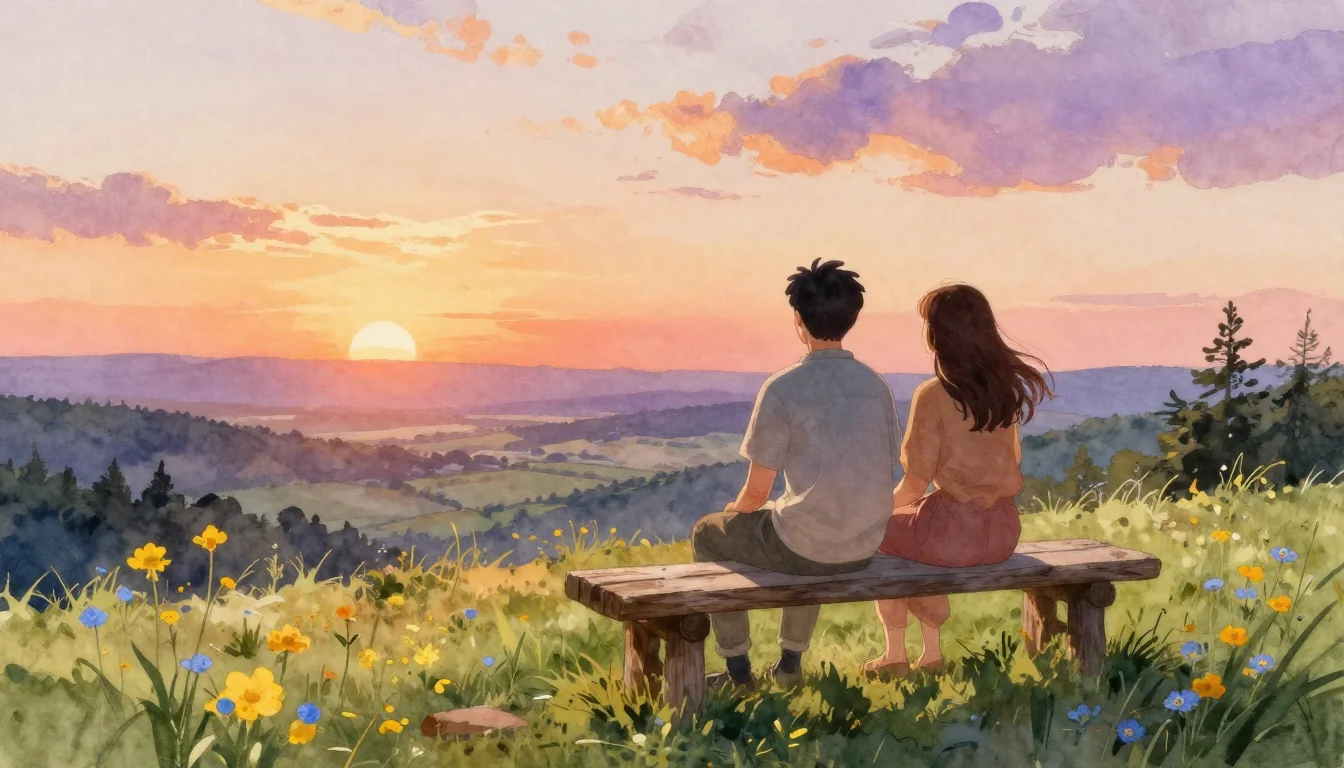 Grattis till min bästa vän