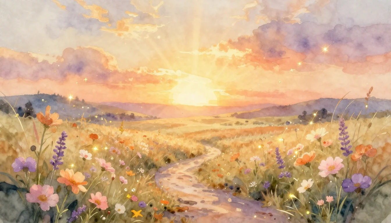 Un An al Bucuriei și Împlinirii