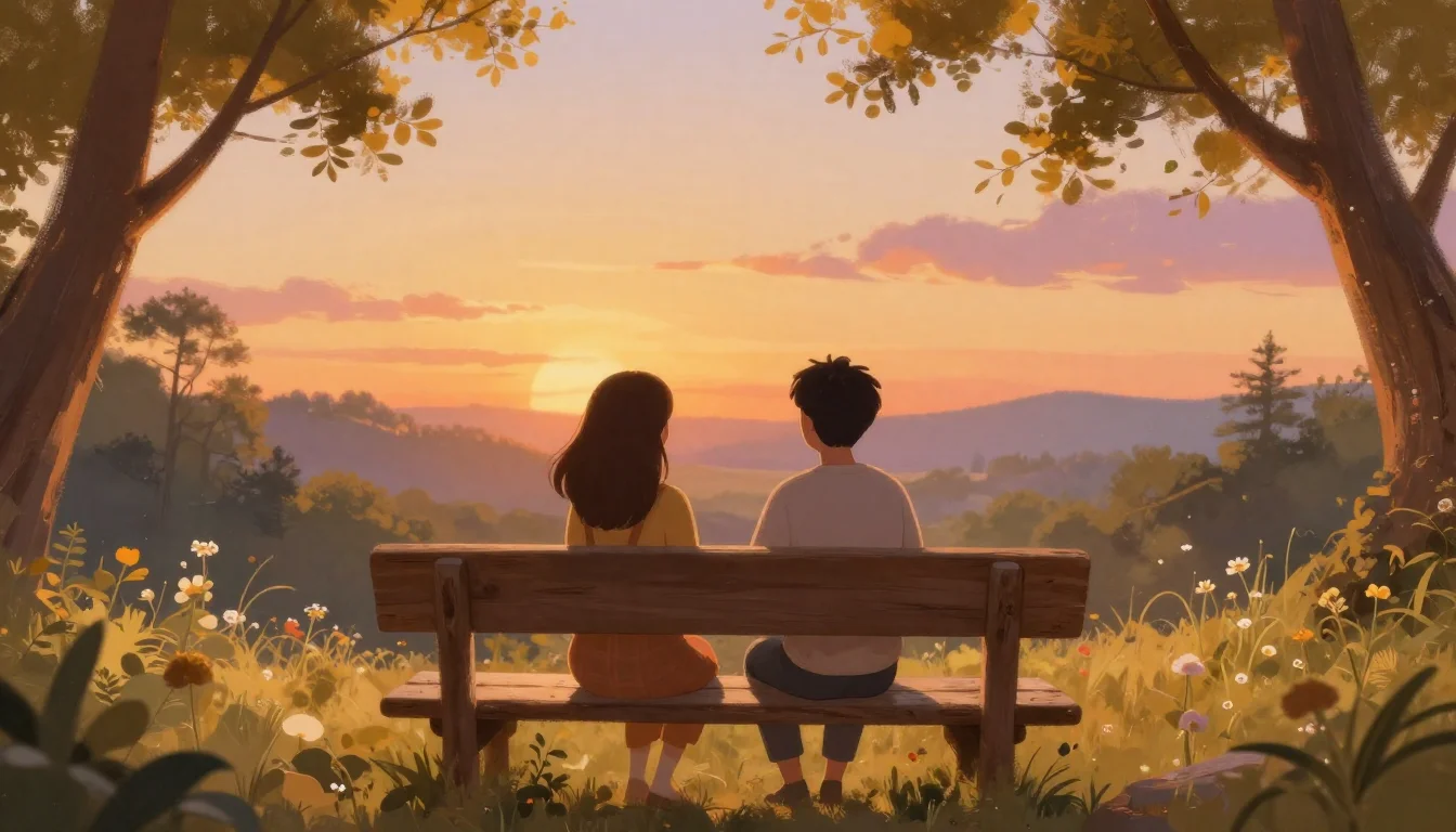 Un Brindis por Nuestra Amistad