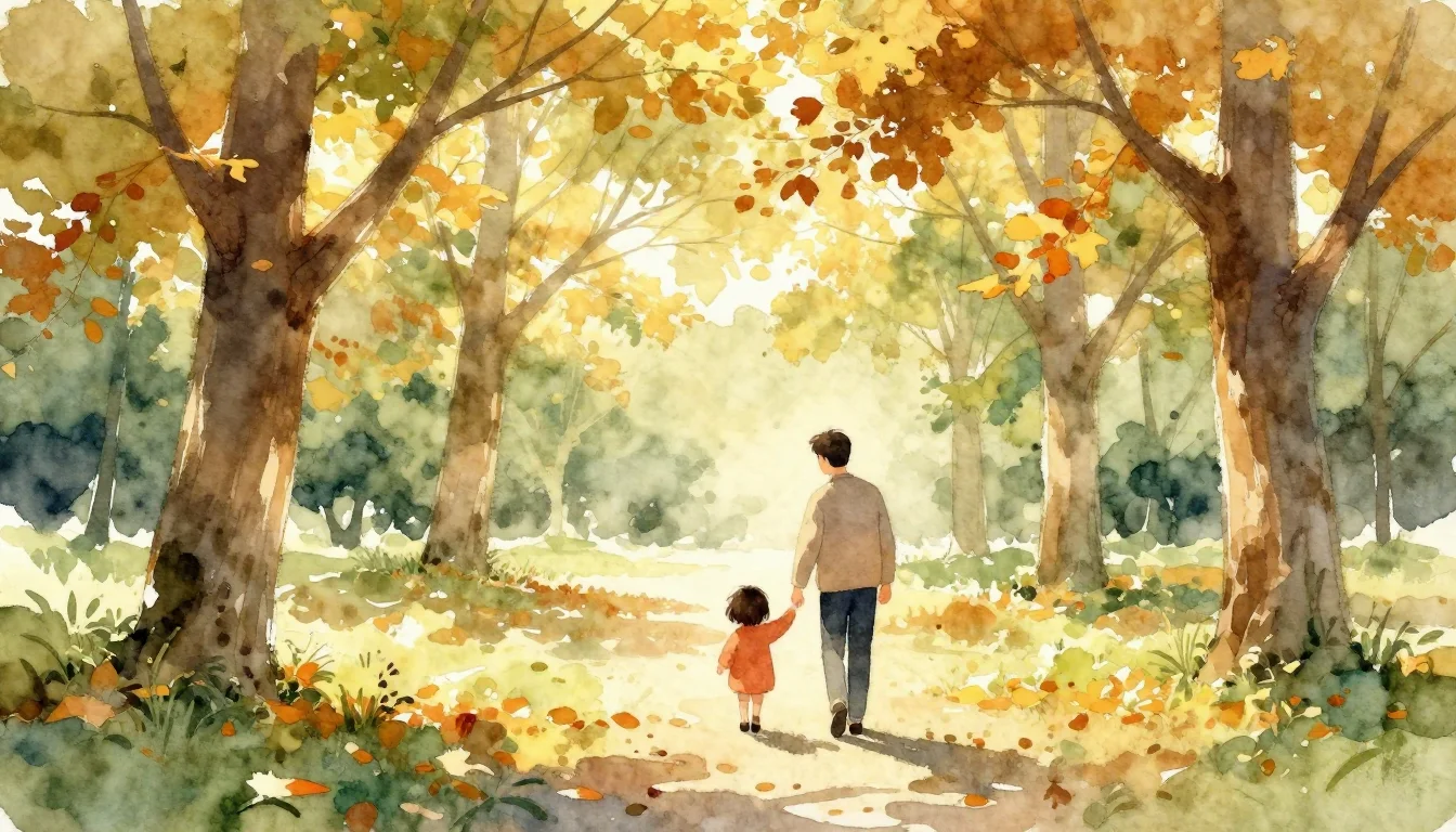 Feliz Día del Padre