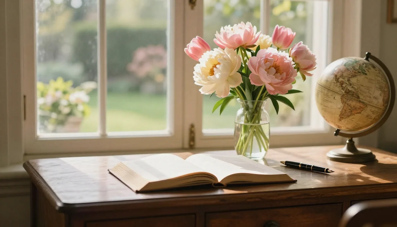 Ұстазға арналған жылы лебіз