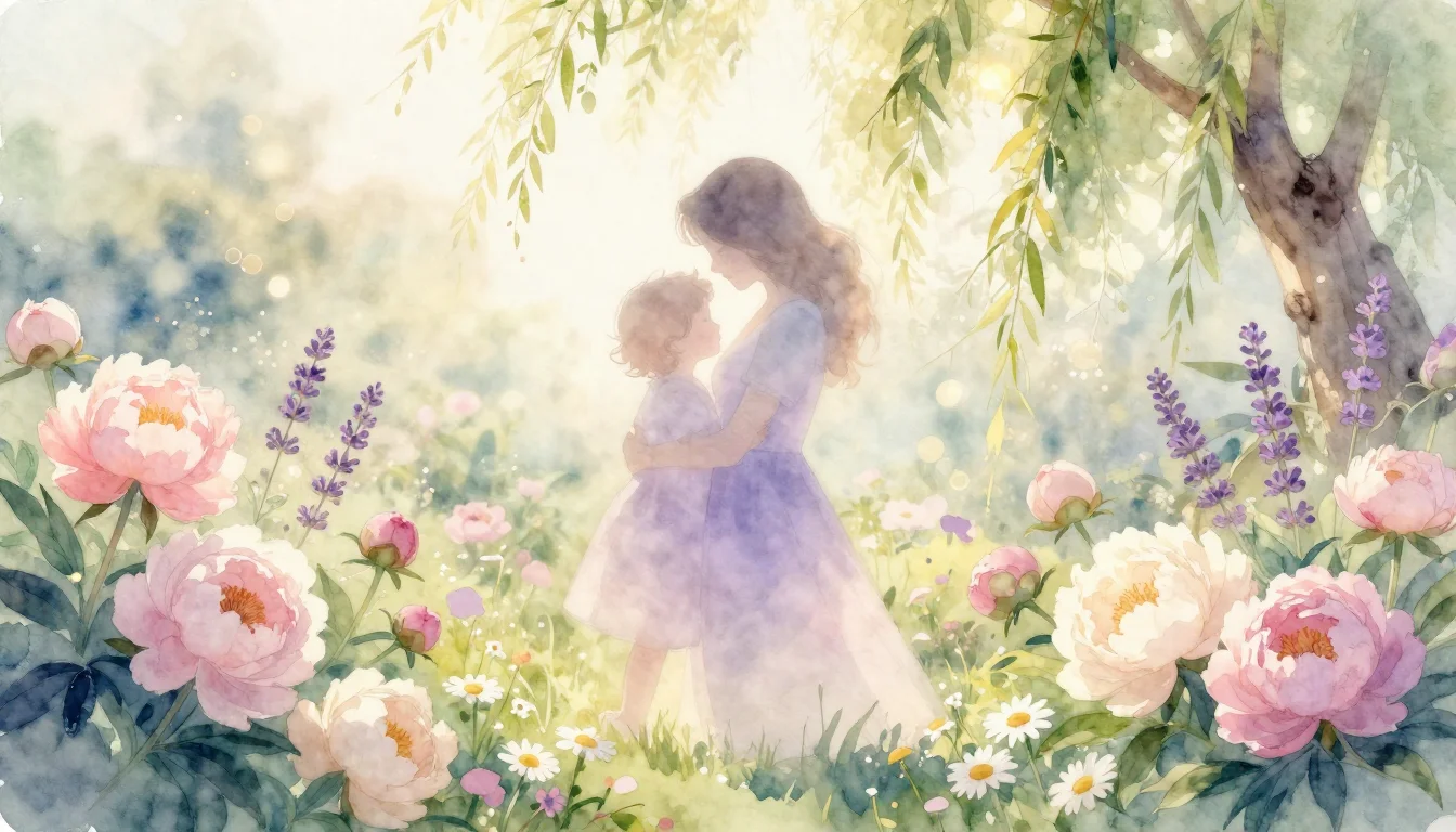 A Tribute to Infinite Love