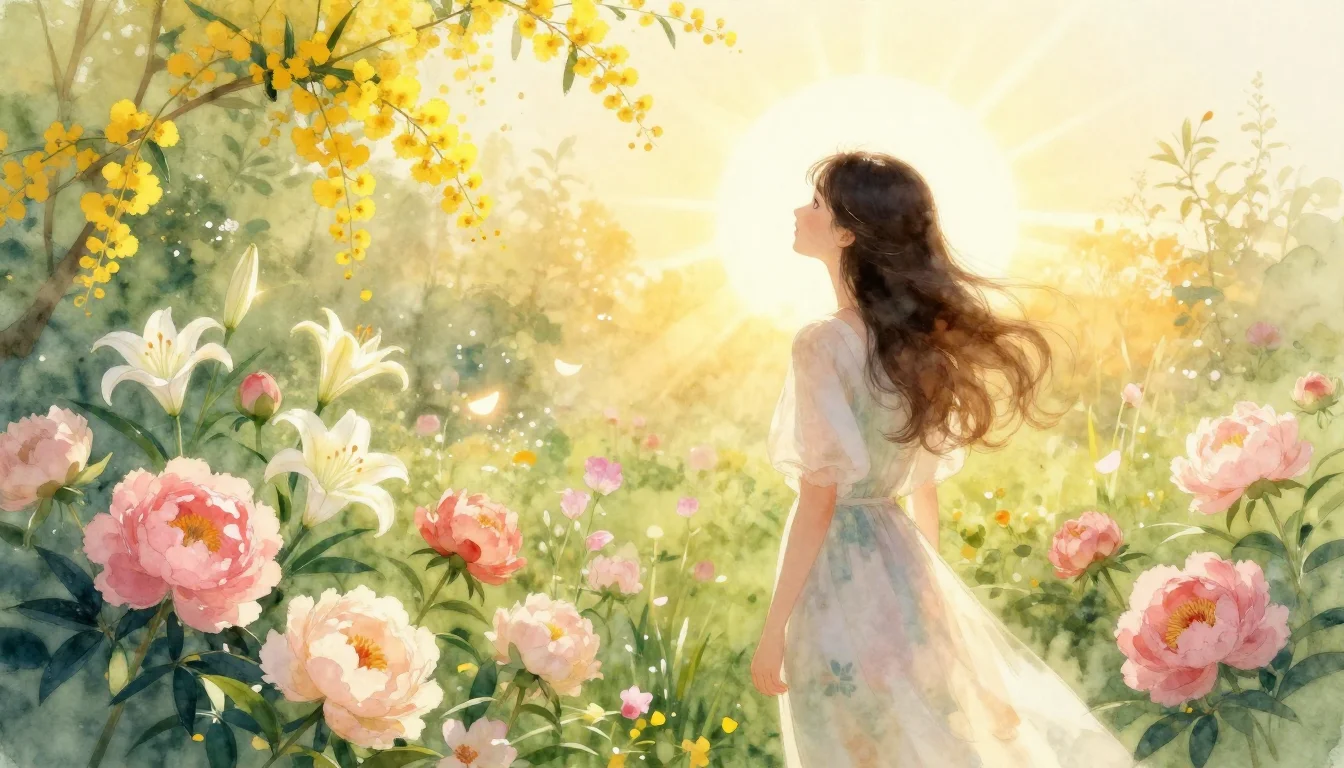 Homenagem a uma Mulher Inspiradora