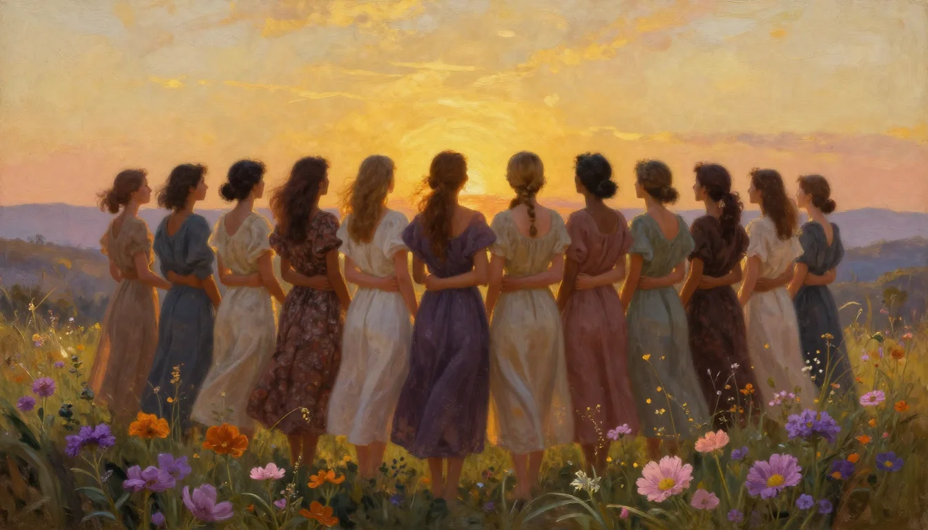 Hommage à la Force et à l'Équité