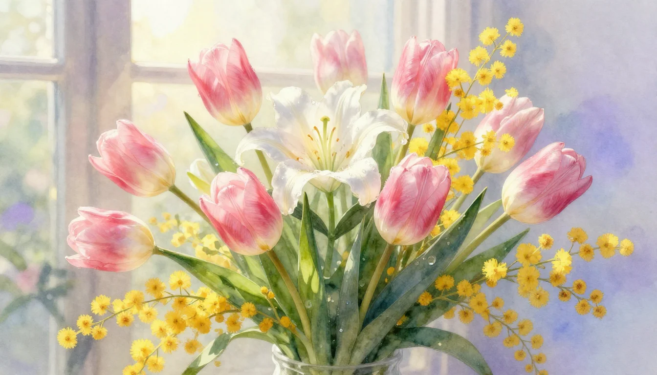 8-mart bayramingiz muborak bo'lsin!