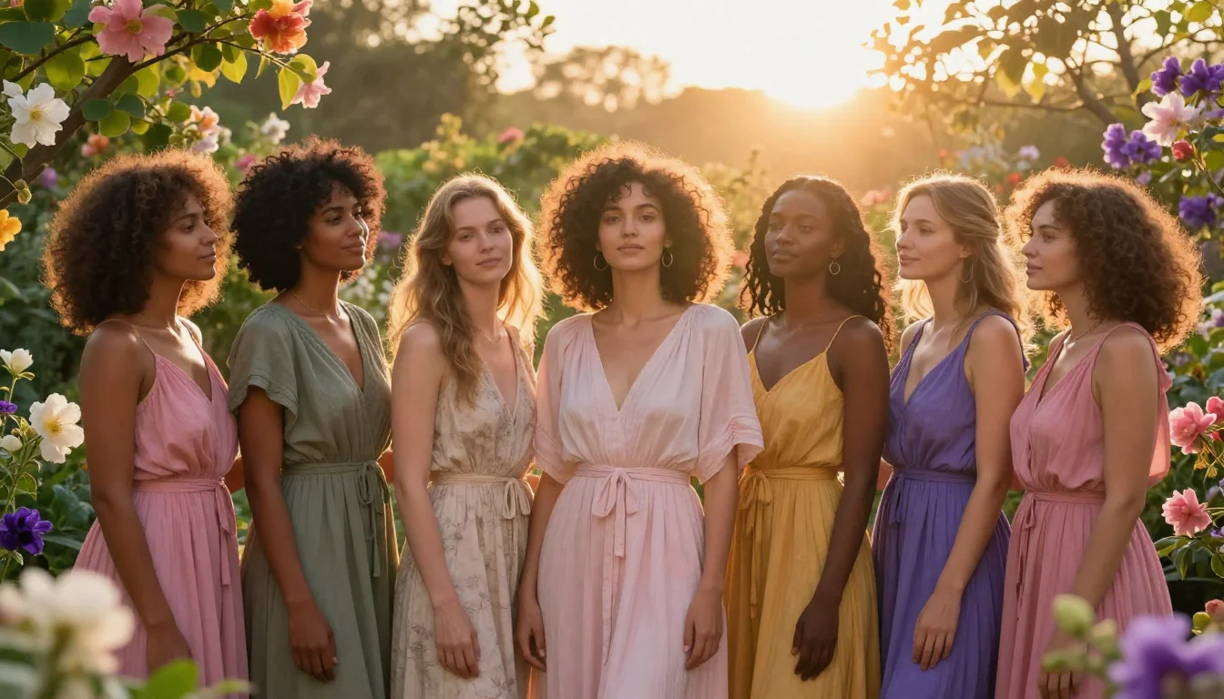 Homenagem ao Dia Internacional da Mulher