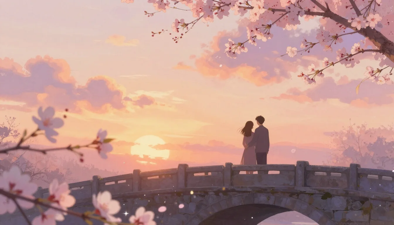 С Днем святого Валентина!