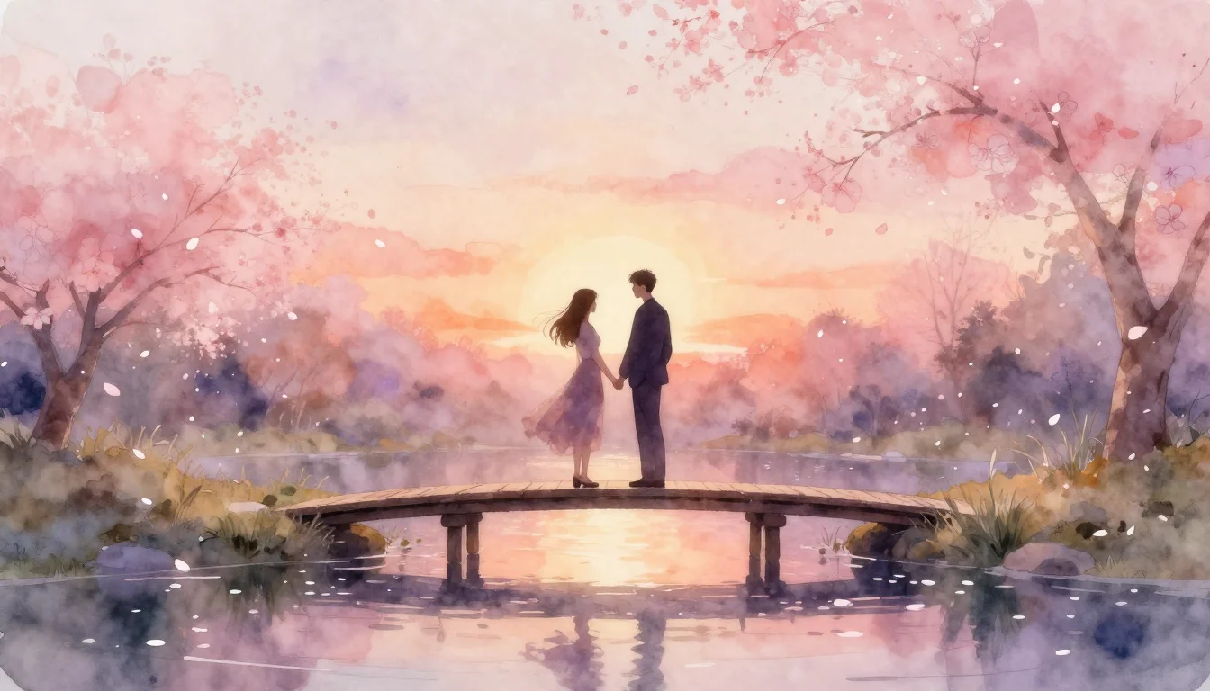 Joyeuse Saint-Valentin, mon amour