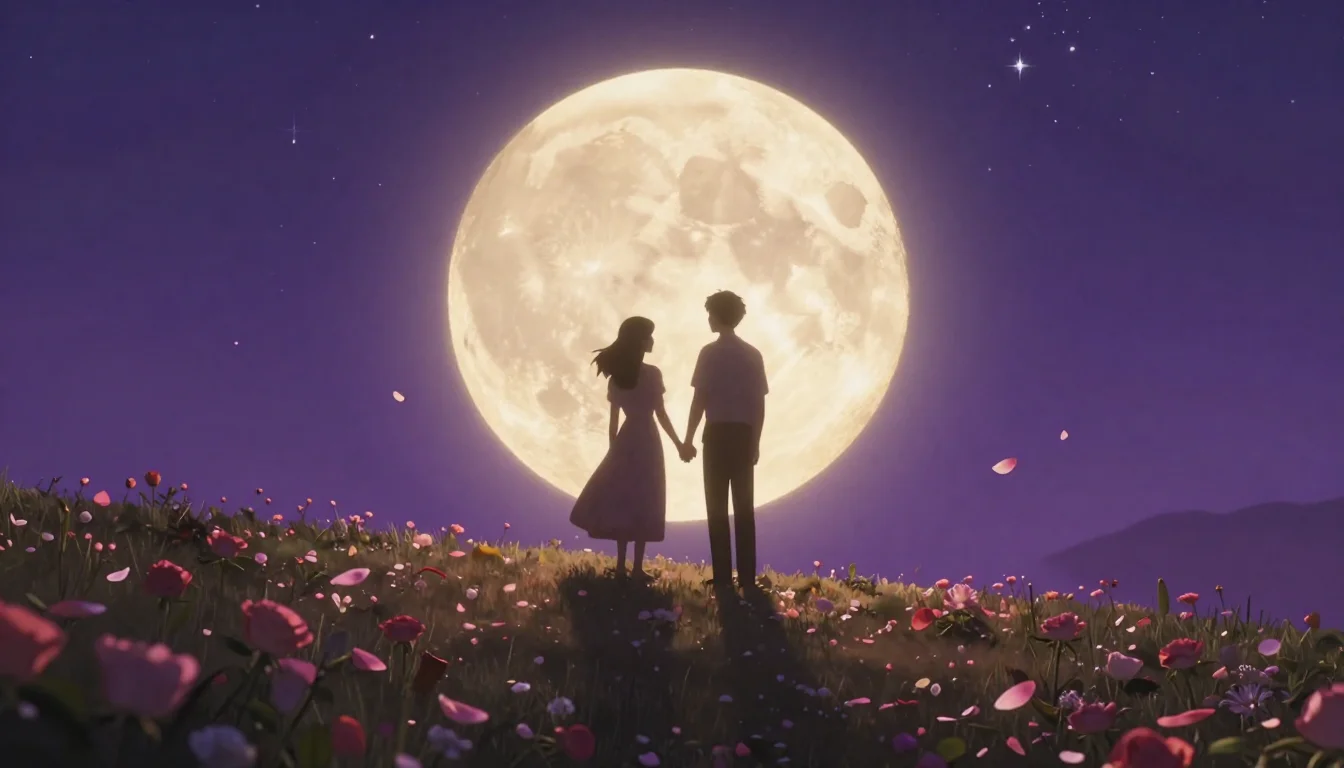 นิรันดร์แห่งรักในวันวาเลนไทน์