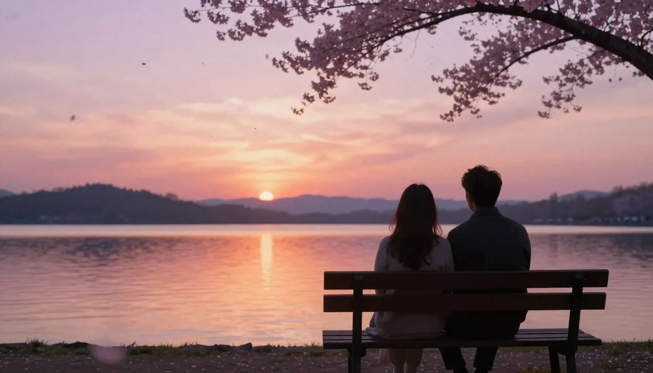 Un Amore Senza Confini