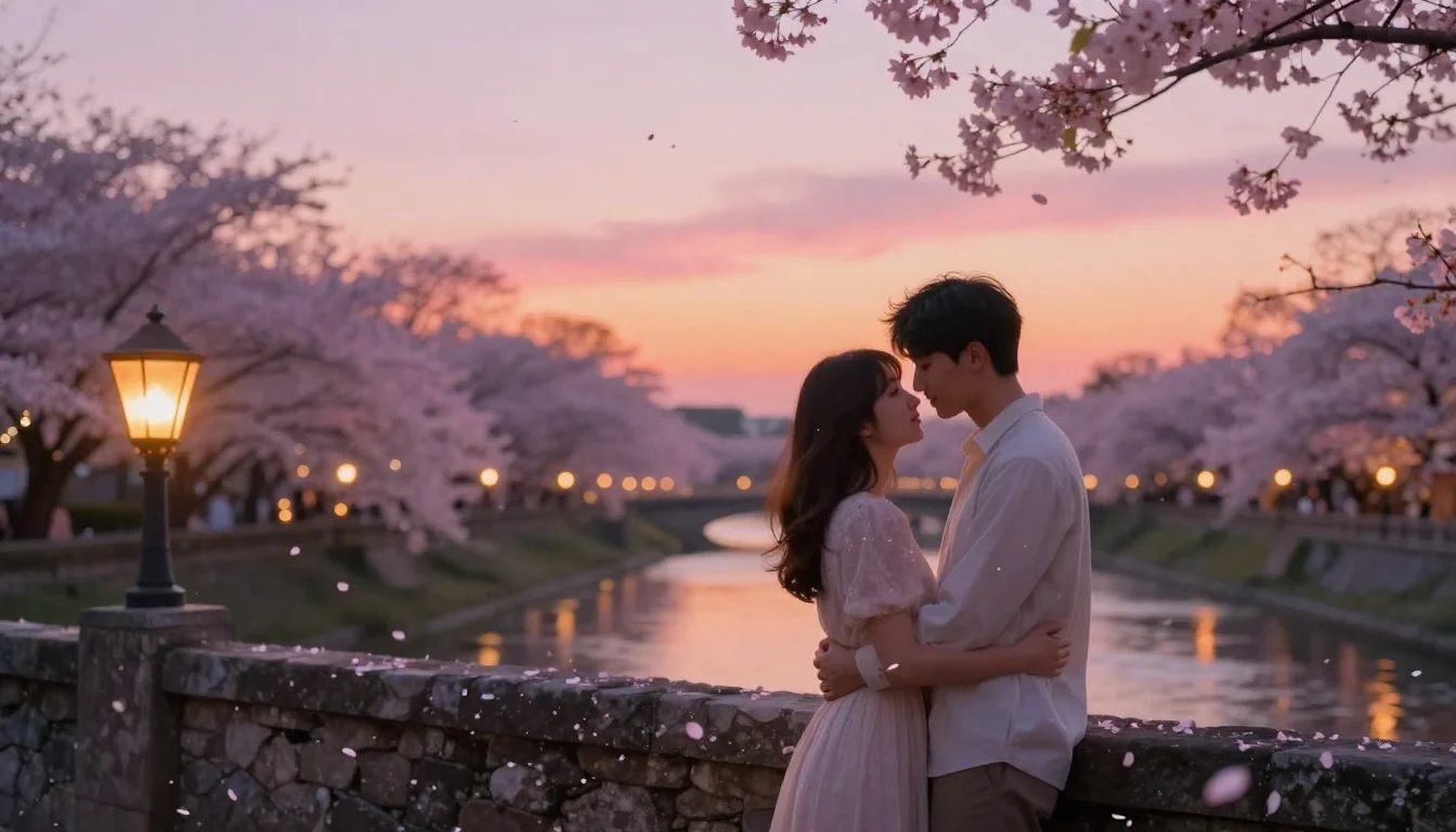 Любимой в День святого Валентина