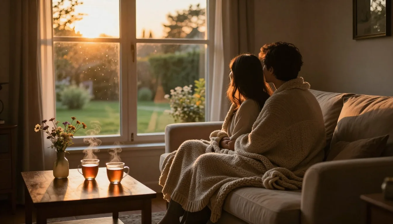 My Eternal Valentine