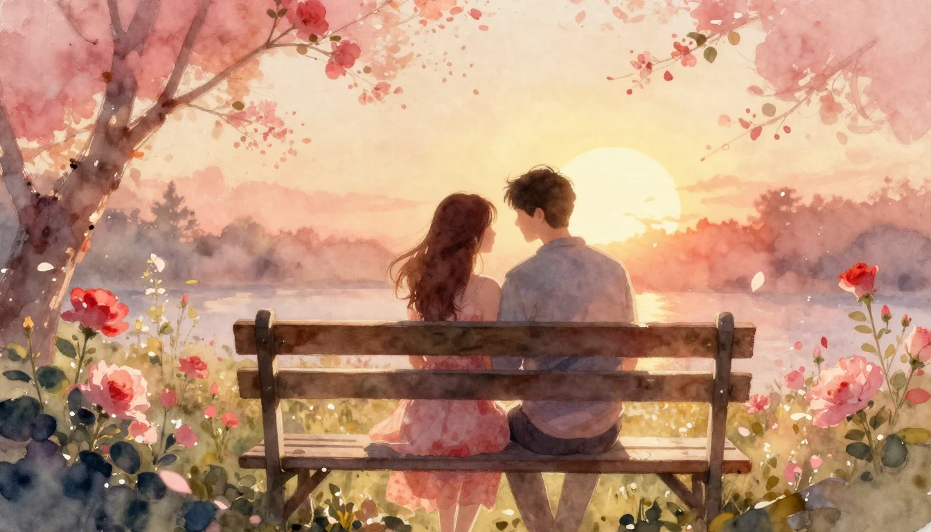 تبریک روز ولنتاین به همسر عزیزم