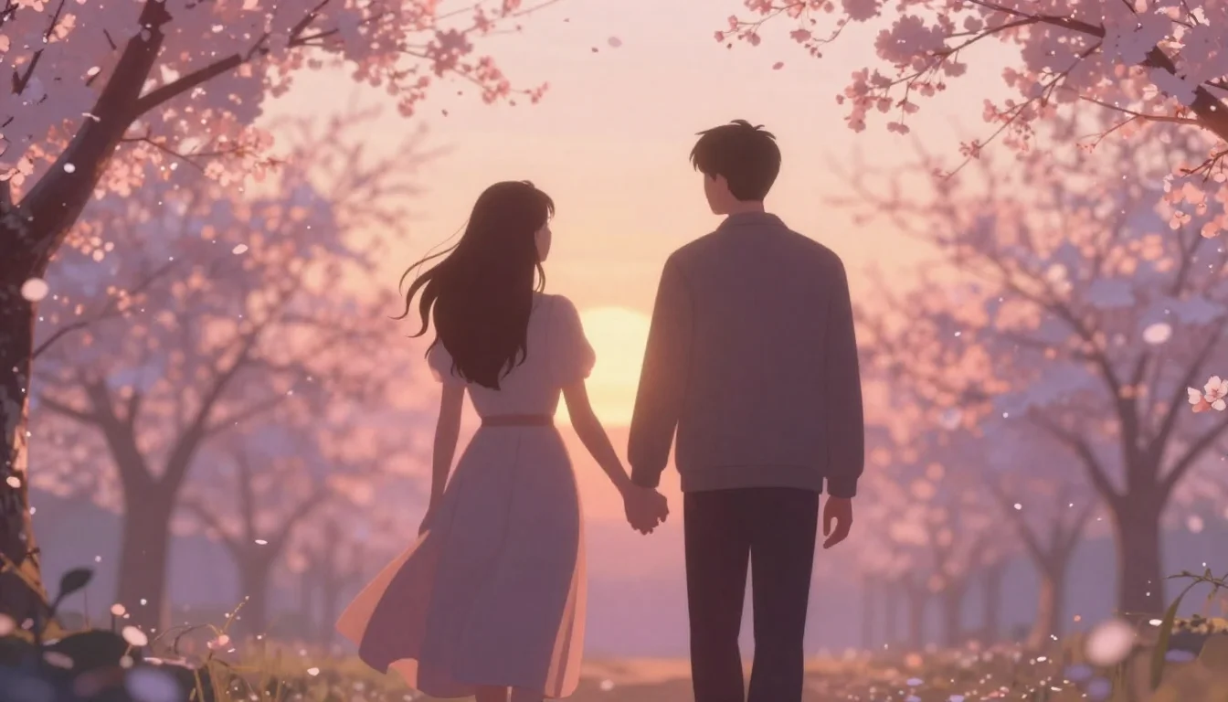 Moje vyznání lásky