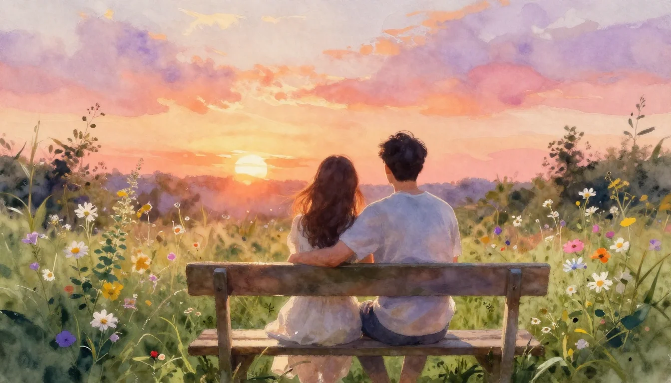 Feliz Día del Amor y la Amistad