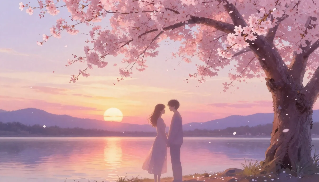 Махаббат мерекесімен!