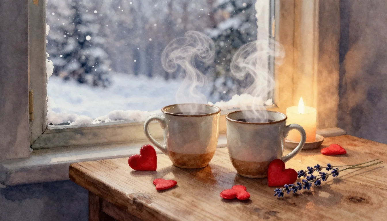 Моему самому любимому