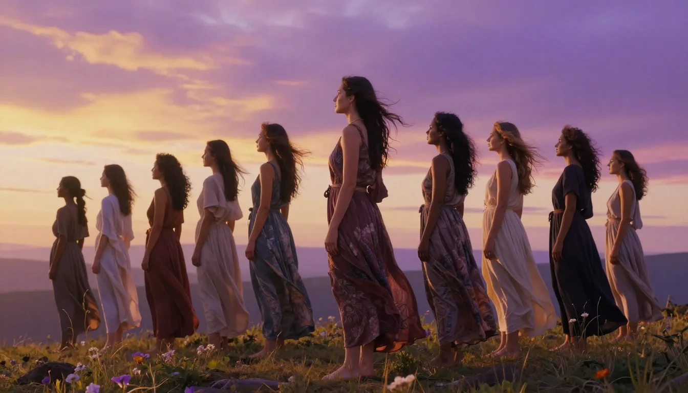 Celebrating the Unstoppable Spirit