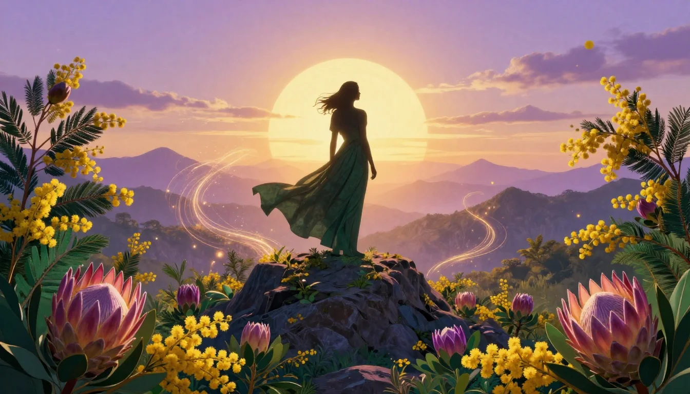 Empowering Vision: A Tribute to Leadership