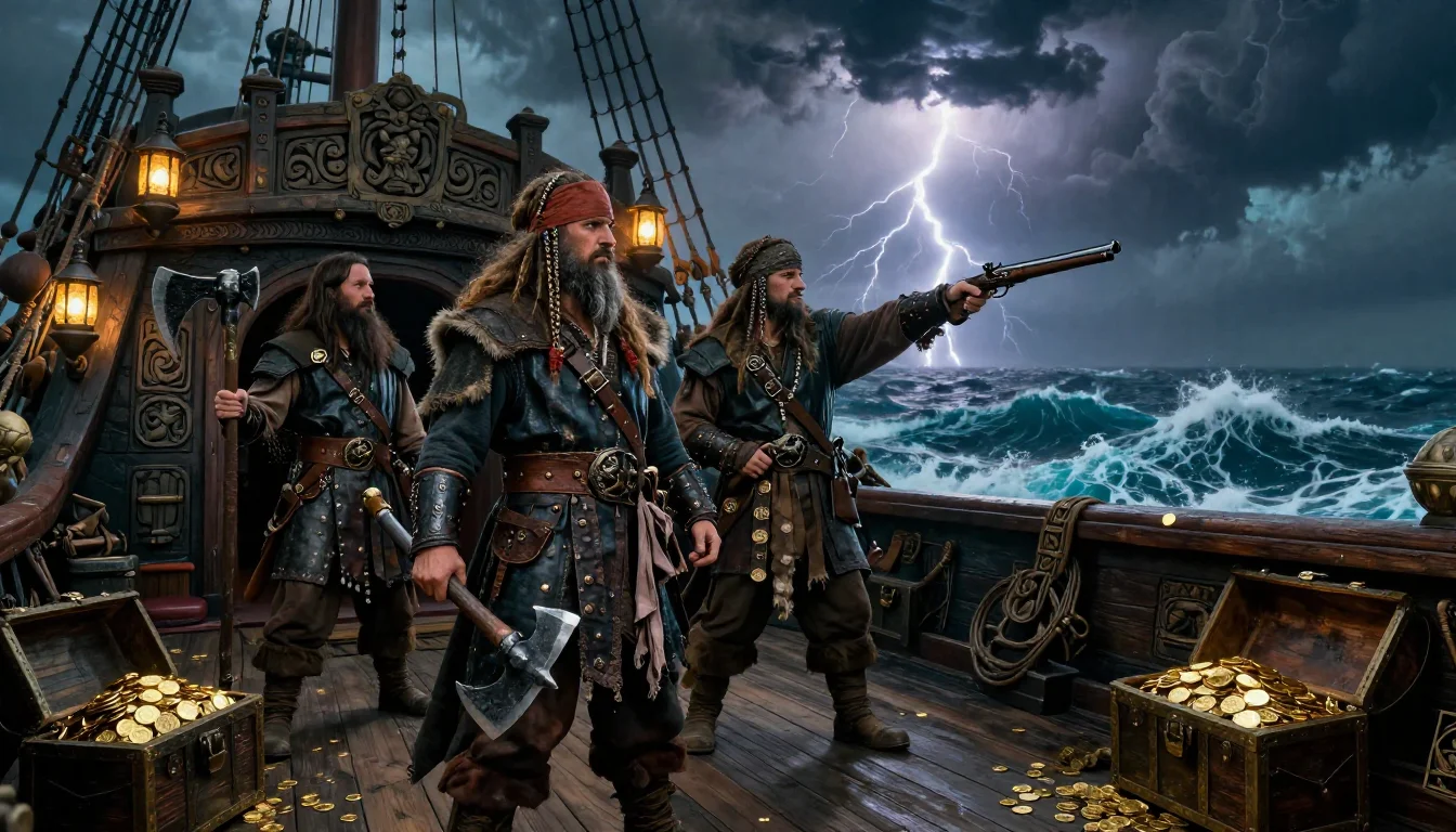 Бороды в пене