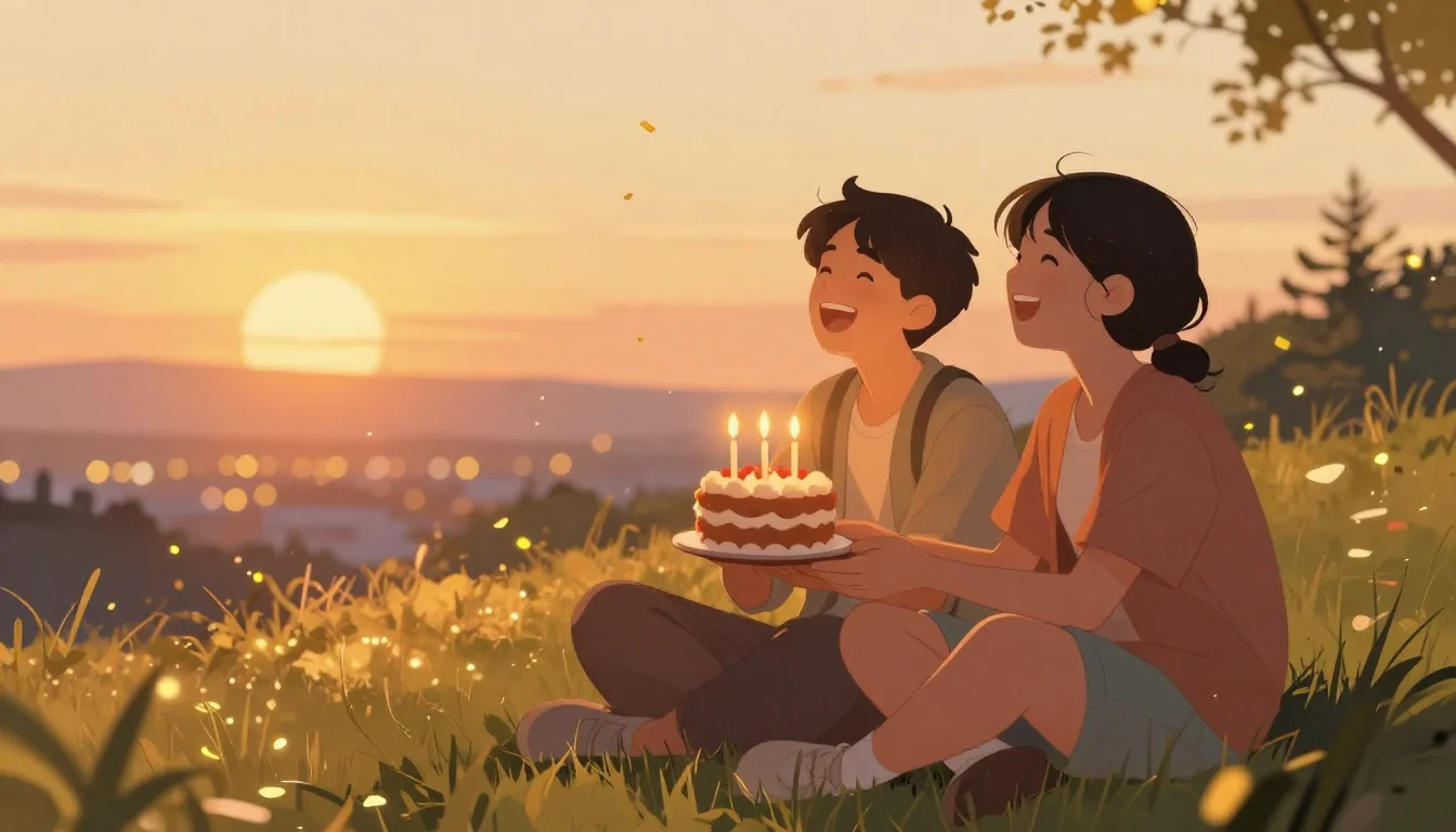 เพื่อนรักตลอดไป