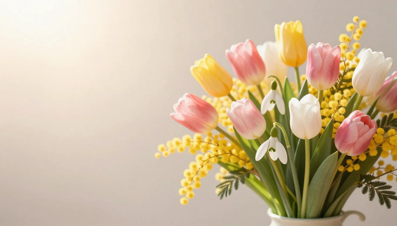 Жаздын гүлдөрү