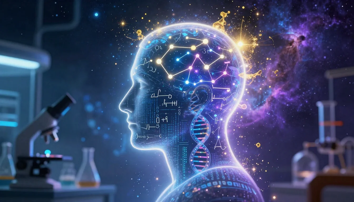 Горизонты открытий