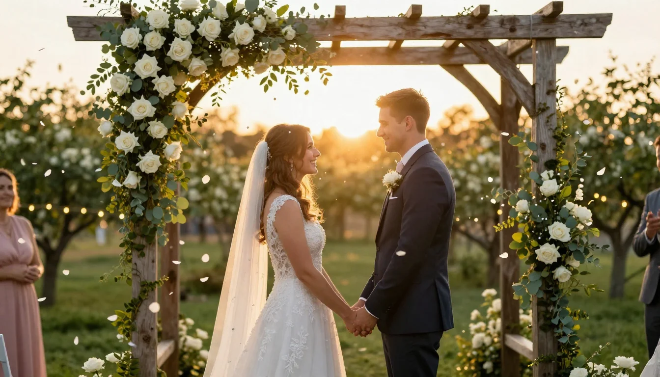 Forever Starts Today