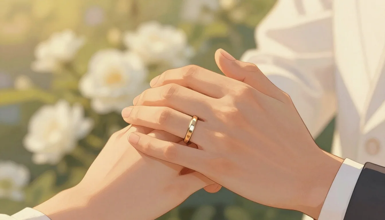 The Start of Forever