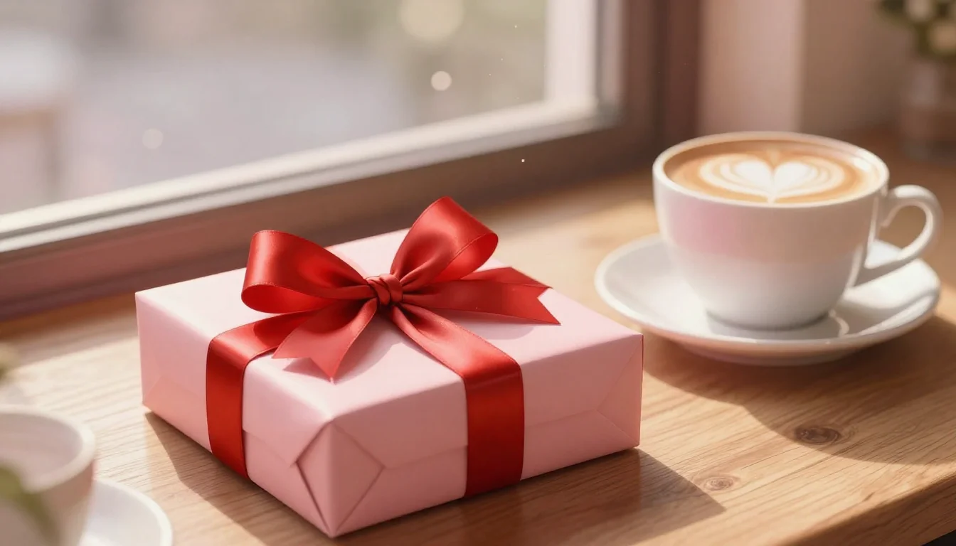 君と解くリボン