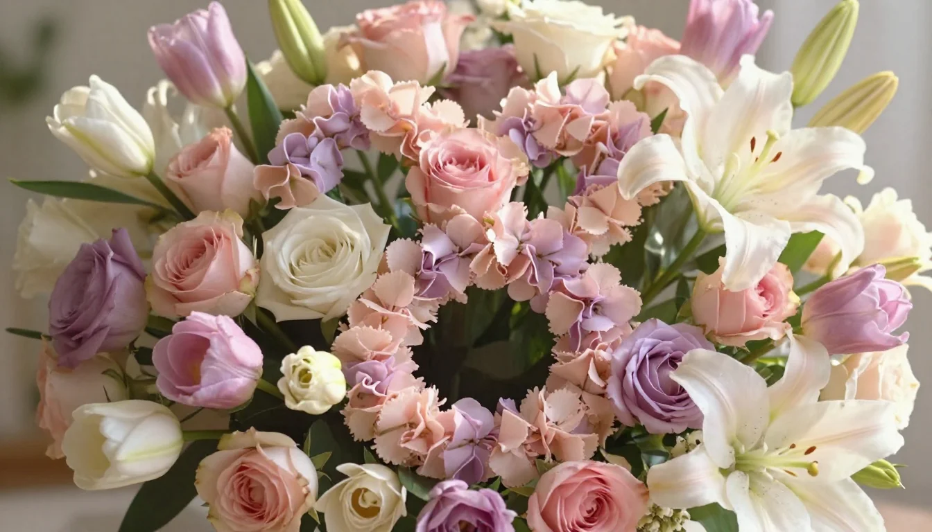 Gửi Một Nửa Thế Giới