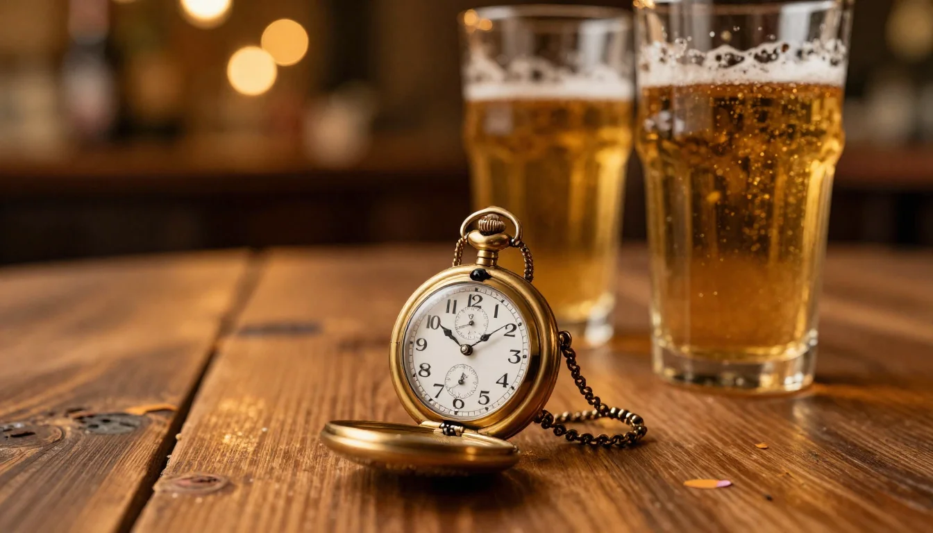 Ein halbes Jahrhundert