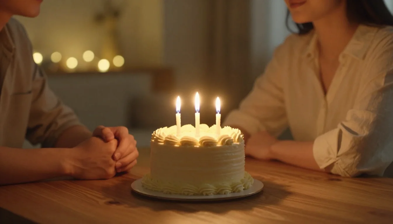 İyi Ki Doğdun Her Şeyim