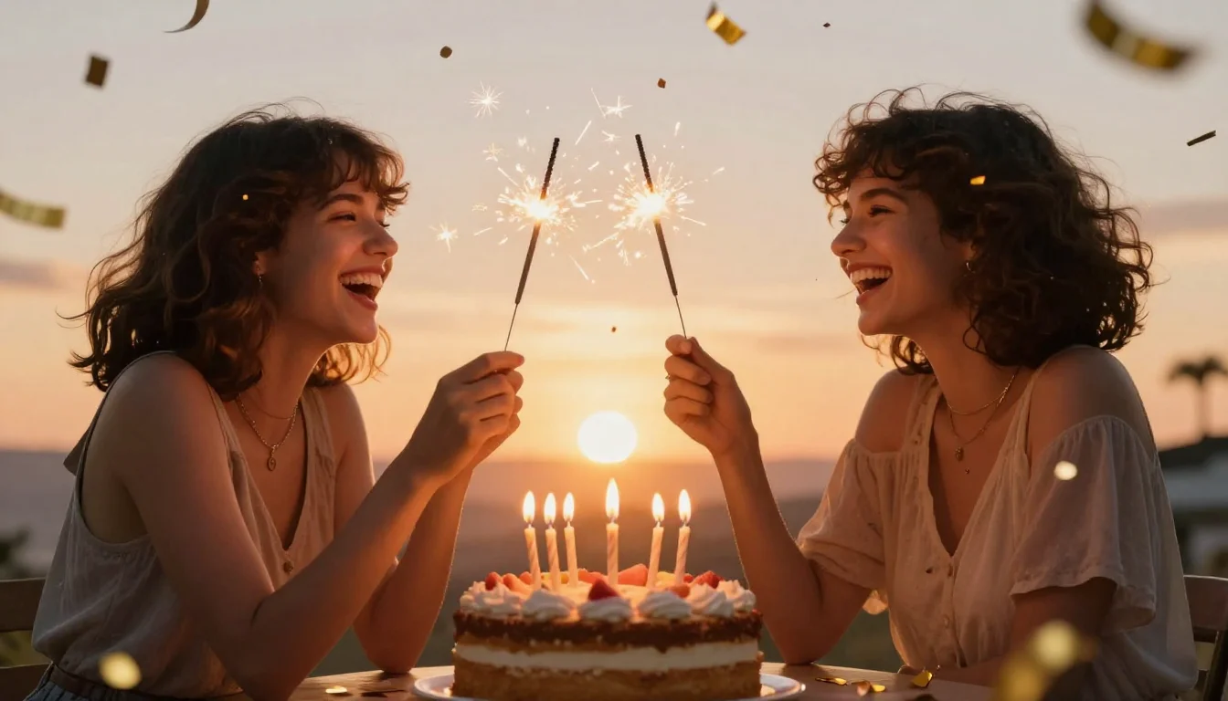 İyi ki Varsın Dostum