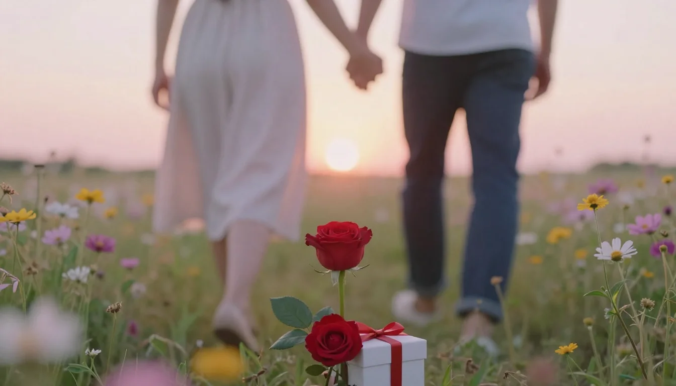 ของขวัญที่ดีที่สุด