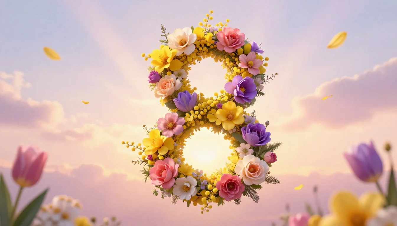 Dünyanın Rəngi Sizsiniz