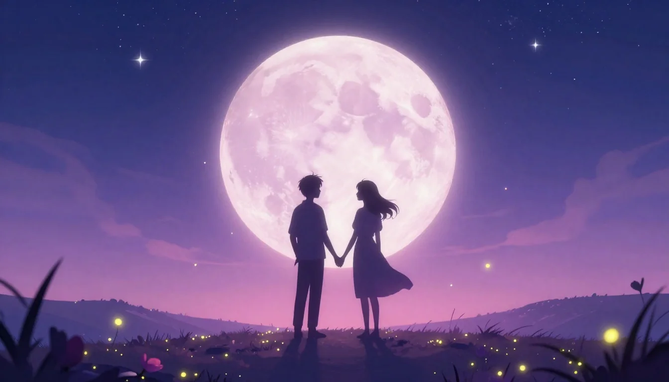 Жүрегімнің таңдауы