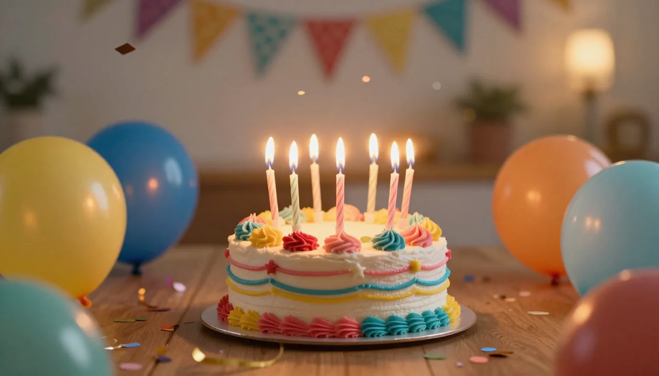 শুভ জন্মদিন