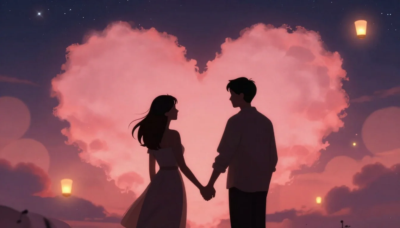 Ты — мой мир