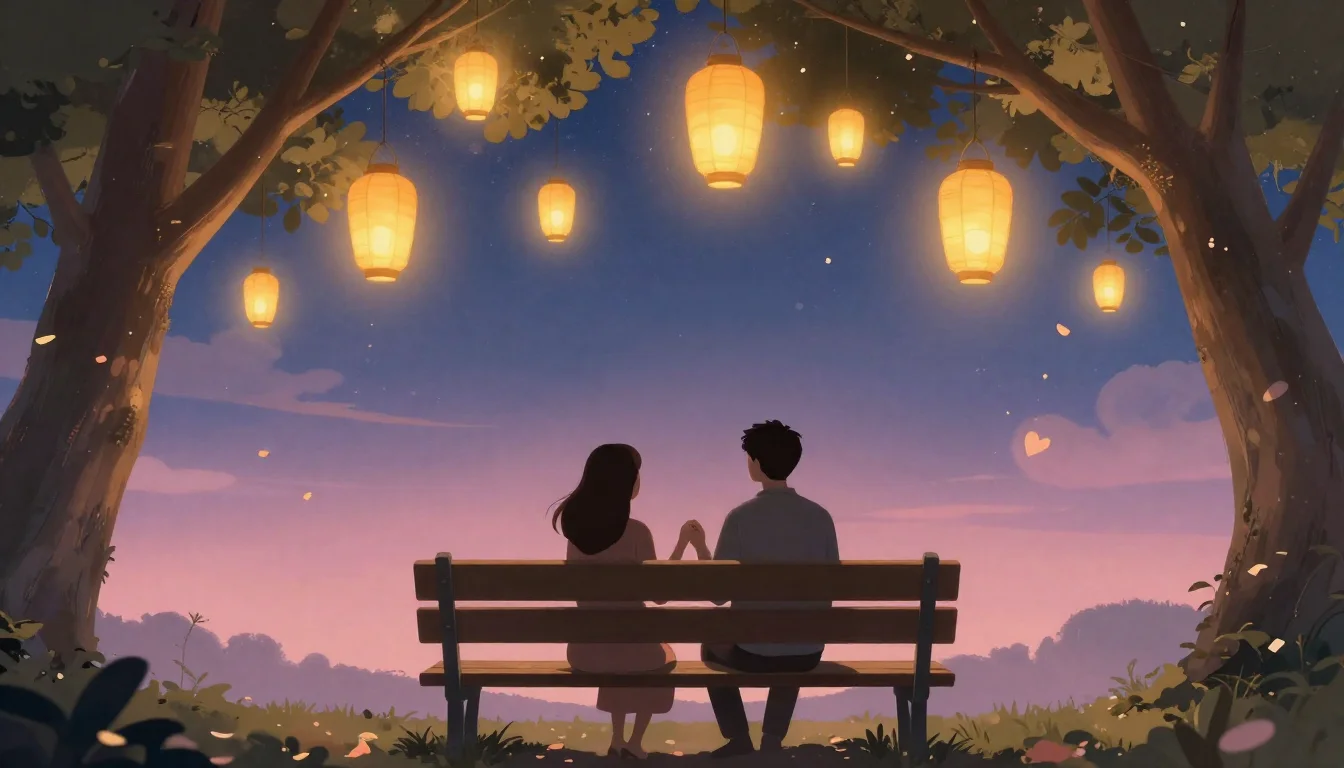 Ești Totul Pentru Mine