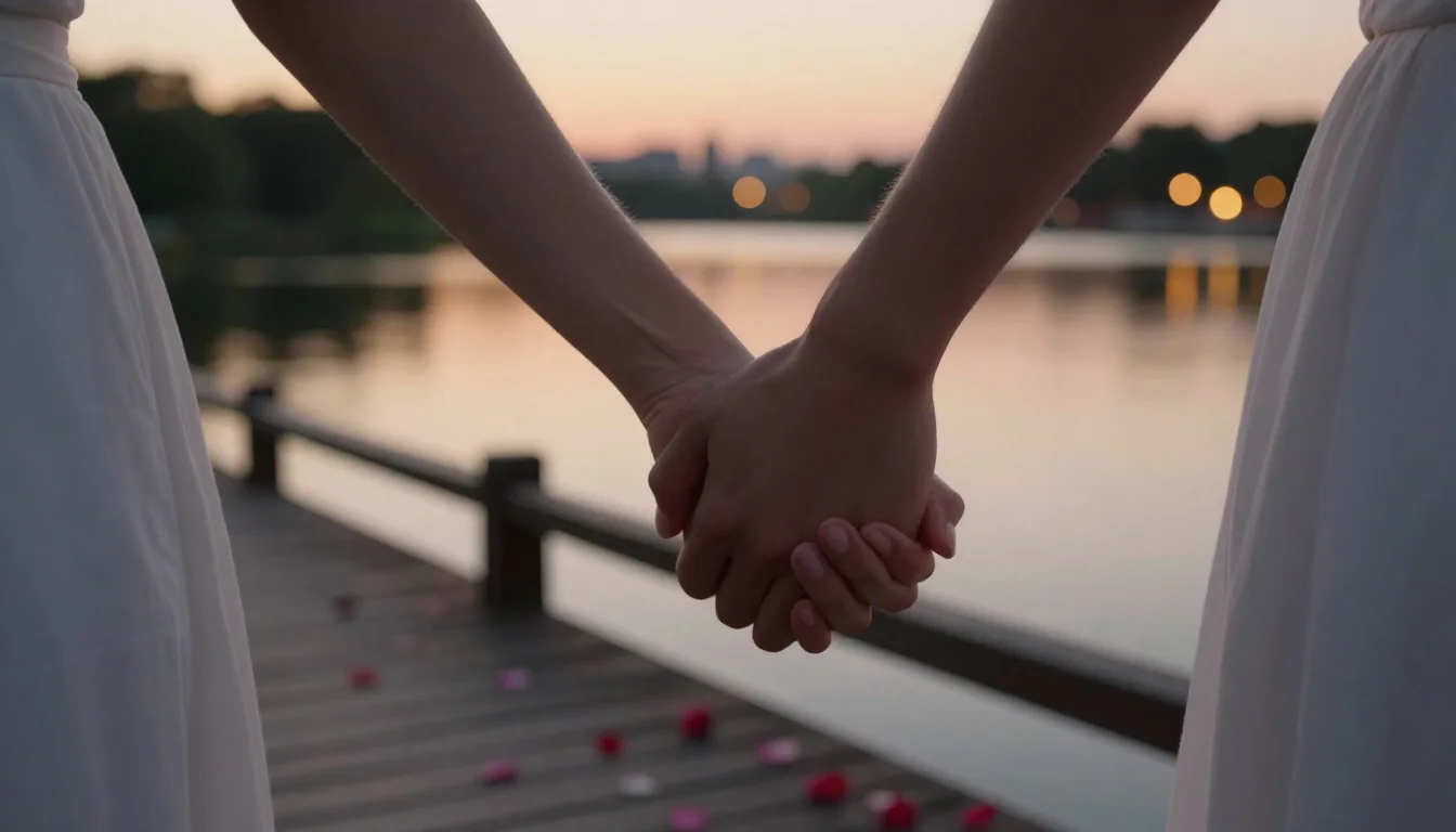 Cinta Abadi Valentine