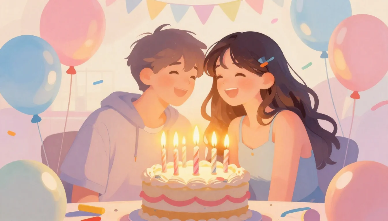 เพื่อนกันตลอดไป (Friends Forever)