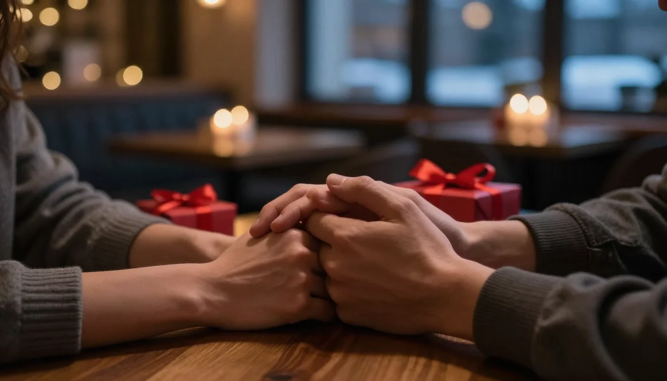 Февраль на двоих