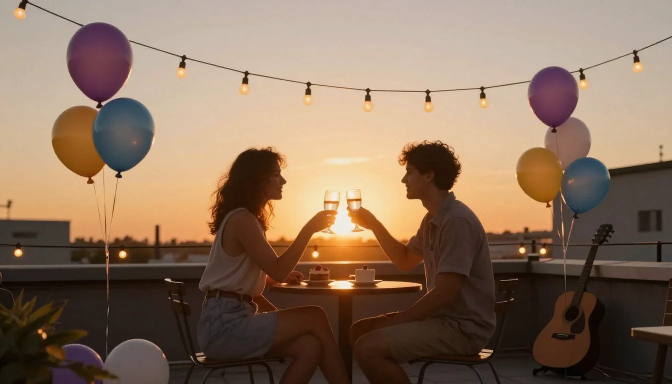 Un Om De Neînlocuit