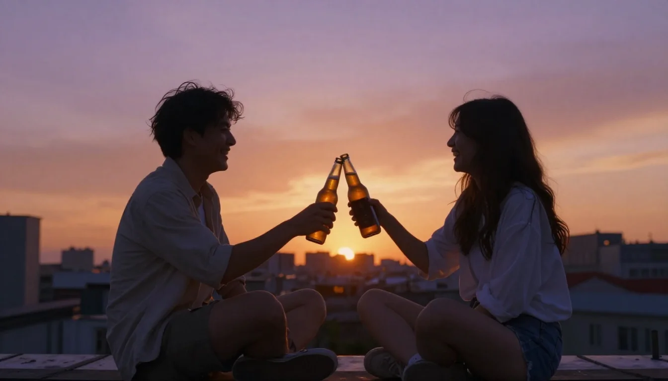 Na zdraví, příteli